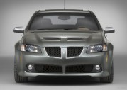 2008 Pontiac G6 GXP